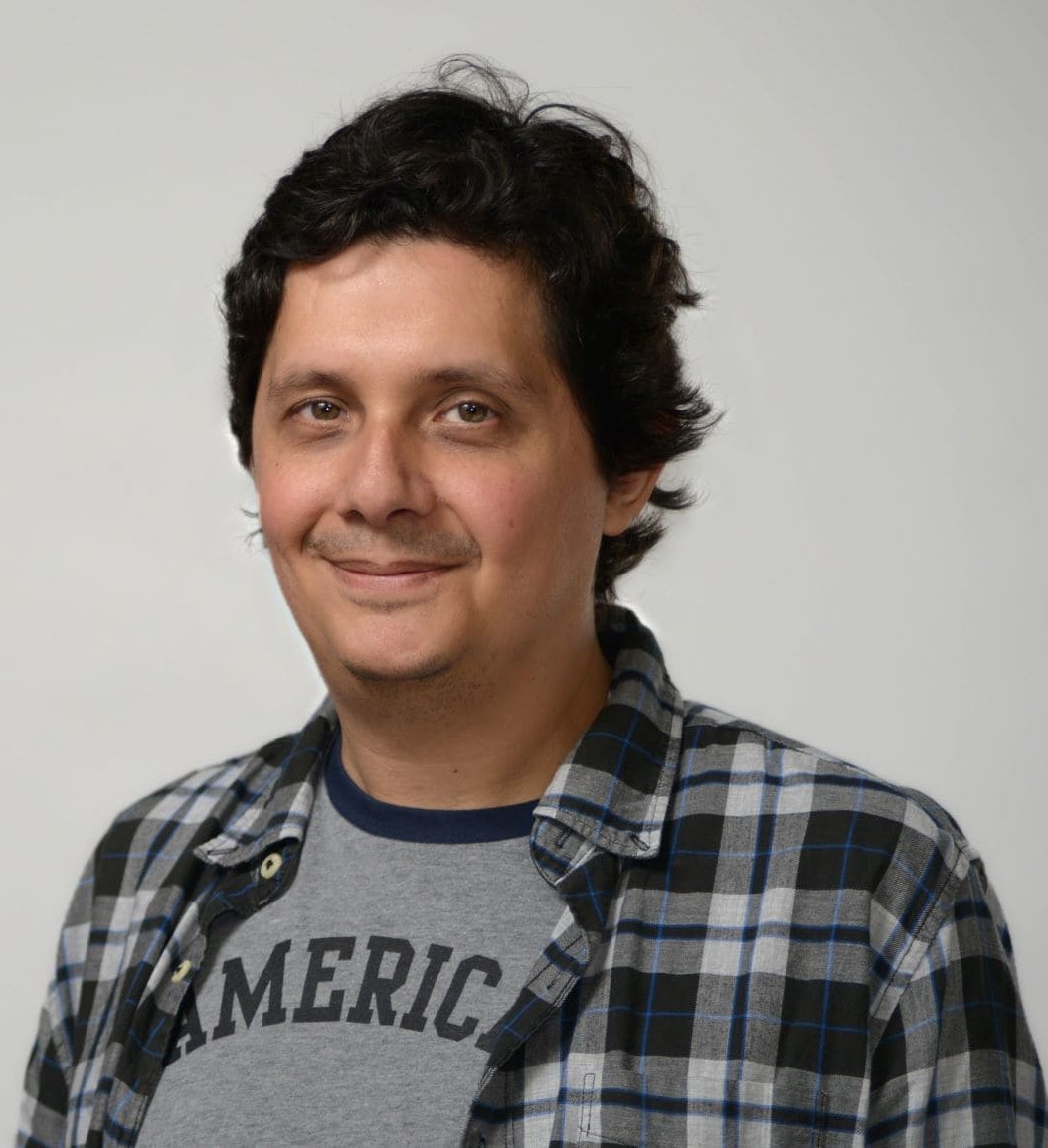 Diego Garbervetsky