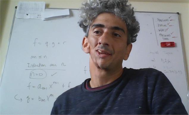 Manuel Puebla
