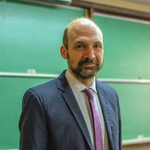Pablo A. Deymonnaz